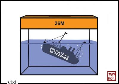 Los claroscuros del rey Juan Carlos I, retirado hoy de la vida pública oficial.