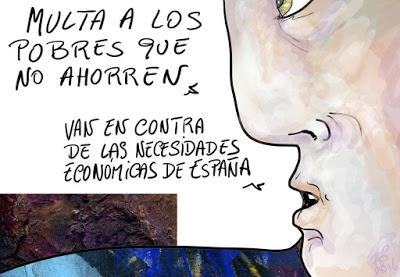 Los claroscuros del rey Juan Carlos I, retirado hoy de la vida pública oficial.