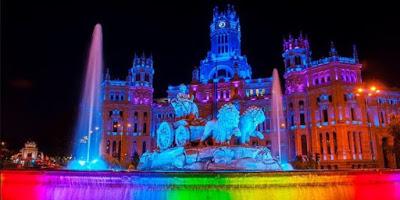 Los claroscuros del rey Juan Carlos I, retirado hoy de la vida pública oficial.