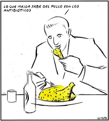 Los claroscuros del rey Juan Carlos I, retirado hoy de la vida pública oficial.