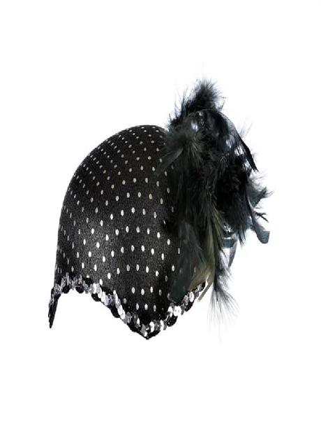 Ideas de como hacer un disfraz de mujer casero de Burlesque