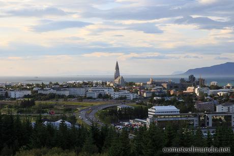 ciudad-de-reikiavik Todo lo que tienes que ver en Reikiavik en un dia