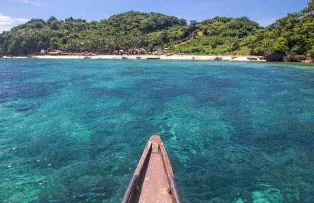 Ilig-Iligan-Beach-Boracay-Island-Philippines ▷ Comentario sobre cosas emocionantes que hacer en la isla de Boracay con niños por Boracay Island Filipinas con niños | Alojamiento, Playas y Alimentación. UTUTravel.com