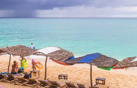 Puka-Beach-Boracay-Island-Philippines ▷ Comentario sobre cosas emocionantes que hacer en la isla de Boracay con niños por Boracay Island Filipinas con niños | Alojamiento, Playas y Alimentación. UTUTravel.com