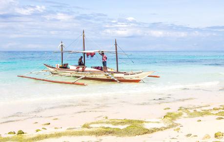 Punta-Bunga-Beach-Boracay-Island ▷ Comentario sobre cosas emocionantes que hacer en la isla de Boracay con niños por Boracay Island Filipinas con niños | Alojamiento, Playas y Alimentación. UTUTravel.com