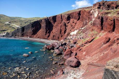 Red-Beach.jpg.optimal ▷ Itinerario de 10 días por Grecia: Santorini, Naxos, Mykonos y Atenas