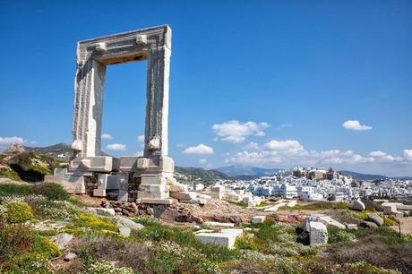 Naxos.jpg.optimal ▷ Itinerario de 10 días por Grecia: Santorini, Naxos, Mykonos y Atenas