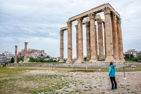 Temple-of-Olympian-Zeus.jpg.optimal ▷ Itinerario de 10 días por Grecia: Santorini, Naxos, Mykonos y Atenas