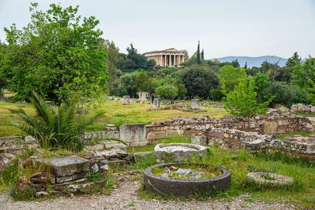 Ancient-Agora-Athens.jpg.optimal ▷ Itinerario de 10 días por Grecia: Santorini, Naxos, Mykonos y Atenas