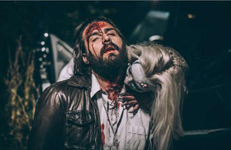 Como hacer tu mejor Disfraz de Halloween casero Como hacer tu mejor Disfraz de Halloween casero