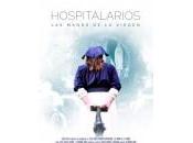 Hospitalarios, manos Virgen Okko, hostal fantasmas