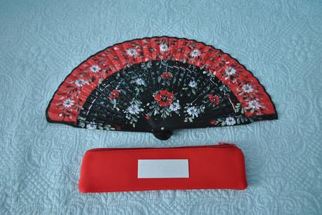 SAN MARCIALES ME LLENA DE REGALOS