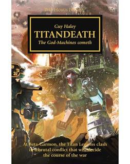 Black Library: Otra semana 