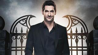 Series | Lucifer