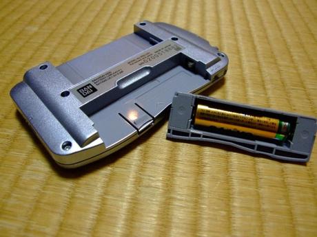 Consolas portátiles que fracasaron (IV): Bandai WonderSwan Consolas portátiles que fracasaron (IV): Bandai WonderSwan