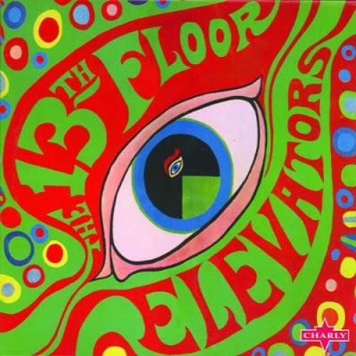 [Clásico Telúrico] 13th Floor Elevators - Tried To Hide (1966)