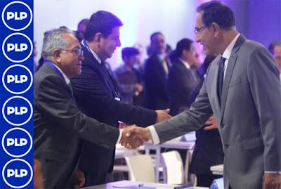 CHAVARRÍA RESPALDA CUESTIÓN DE CONFIANZA QUE PRESENTARÁ EL EJECUTIVO… CHAVARRÍA RESPALDA CUESTIÓN DE CONFIANZA QUE PRESENTARÁ EL EJECUTIVO…