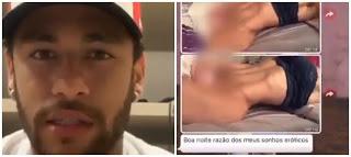 Neymar se enfrentará a una nueva investigación policial después de haber sido acusado de violación Neymar se enfrentará a una nueva investigación policial después de haber sido acusado de violación