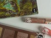 Colección Island Escape Primark: Info, swatches SORTEO