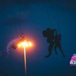 Galería: Arranca el XXI Festival del Desierto Galería: Arranca el XXI Festival del Desierto