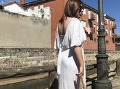 Summer white.-