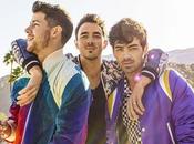 Jonas Brothers actuará Madrid Barcelona febrero 2020