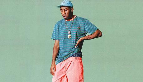 nuevo disco de Tyler, The Creator