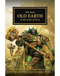 Black Library: Otra semana 