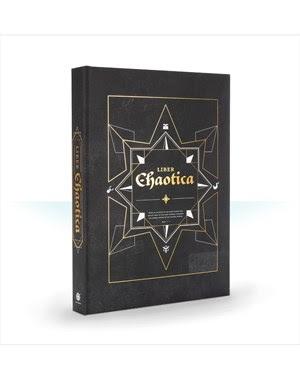 Black Library: Otra semana 