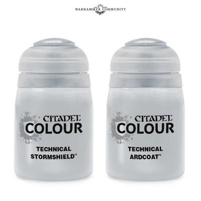 Citadel Contrast y mas la semana que viene (Precios, cantidades, etc)