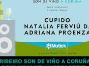 Ribeiro Viño Coruña 2019