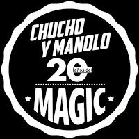 Chucho y Manolo Martinez, Magic