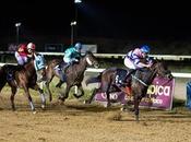 Doblete Janacek Sousa para despedir temporada primavera Gran Hipódromo Andalucía