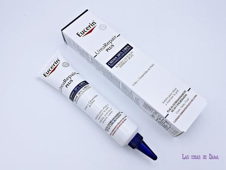 Bálsamo Urea Repair Plus urea eucerin salud farmacia beauty piel seca belleza