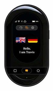 Viajar sin saber idiomas