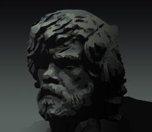 Juego de Tronos o cuatro personajes en busca de su arco dramático