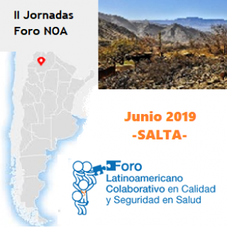 Jornadas del ForoCS en JUNIO Jornadas del ForoCS en JUNIO