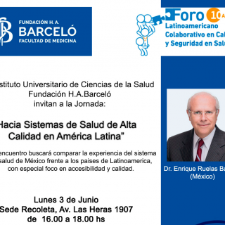 Jornadas del ForoCS en JUNIO Jornadas del ForoCS en JUNIO