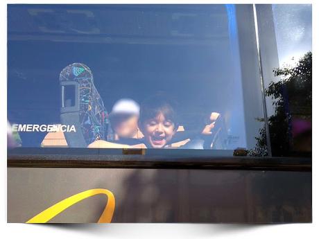 #WeekPic 81 La primera vez #WeekPic 81 La primera vez