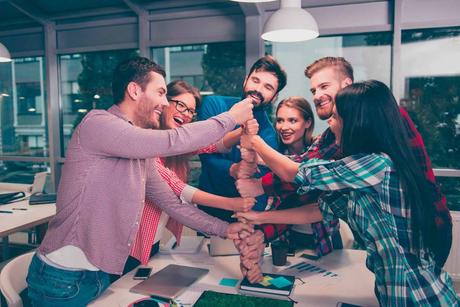 11 consejos para que tu equipo mantenga el entusiasmo 11 consejos para que tu equipo mantenga el entusiasmo