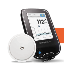 El aposito de FreeStyle Libre me da alergia – ¿Qué podemos hacer?