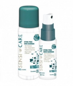 El aposito de FreeStyle Libre me da alergia – ¿Qué podemos hacer?