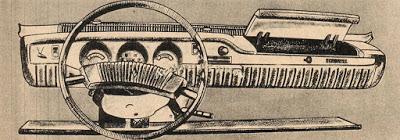 Avances sobre el Renault 12