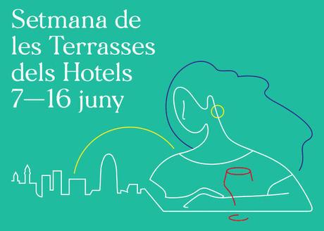 Semana de las Terrazas de los hoteles: 10 días para disfrutar de los mejores Rooftop de Barcelona semana de las terrazas de los hoteles 2019