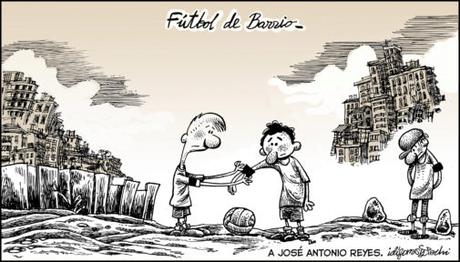 [SONRÍA, POR FAVOR] Al menos hoy lunes, 3 de junio