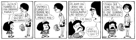 [SONRÍA, POR FAVOR] Al menos hoy lunes, 3 de junio