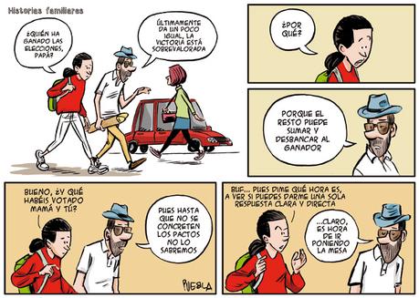 [SONRÍA, POR FAVOR] Al menos hoy lunes, 3 de junio