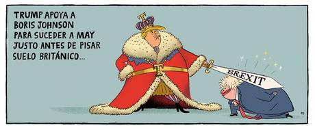 [SONRÍA, POR FAVOR] Al menos hoy lunes, 3 de junio