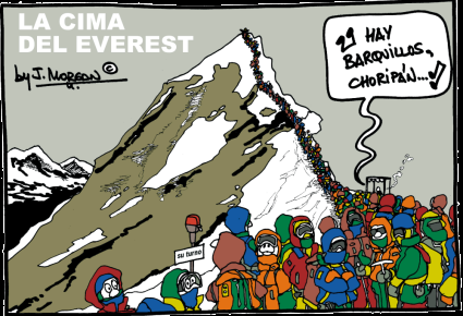 [SONRÍA, POR FAVOR] Al menos hoy lunes, 3 de junio