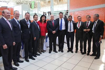 IMPULSA EDOMÉX ACCIONES QUE FORTALECEN LA PRODUCTIVIDAD Y LA GENERACIÓN DE EMPLEOS